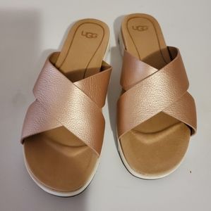 Ugg Sandals